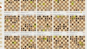 Запись трансляций шахмат на сайте Lichess – запись №1 - 2of2 - 277of317