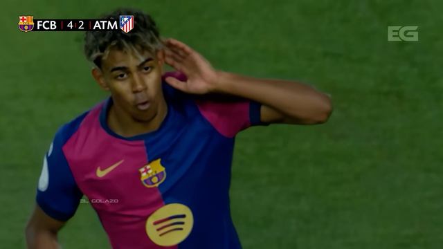 Барселона ● Путь к Победе - Кубок Короля 2025 ⚽🏆 смотреть онлайн
