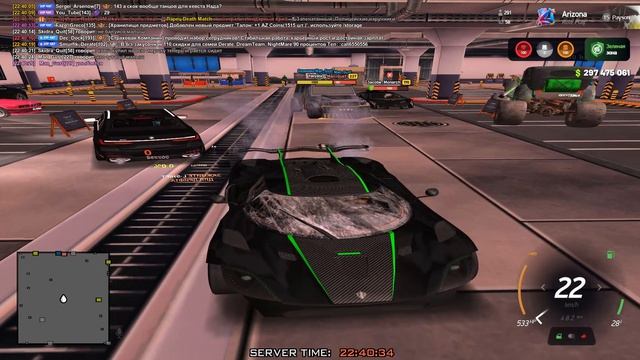 Grand Theft Auto San Andreas 2026.06.07 - 22.39.37.03 смотреть онлайн