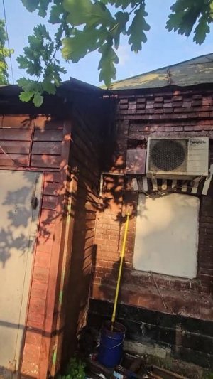 За сколько продали дом с участком в Коптево? (Выставляли  за 3.8 млн руб).