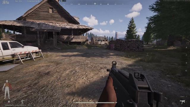богатый язь из фермы смотреть онлайн