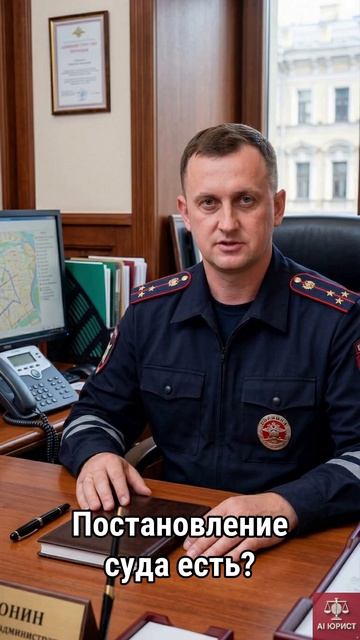 Приходит к вам полицейский и говорит_   «Собирайтесь, вас ждёт следователь».
