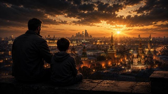 Письмо сыну от феминостратега-отца смотреть онлайн