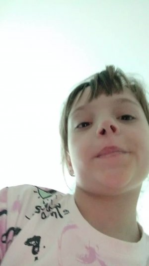 так я просыпаюсь утром😊