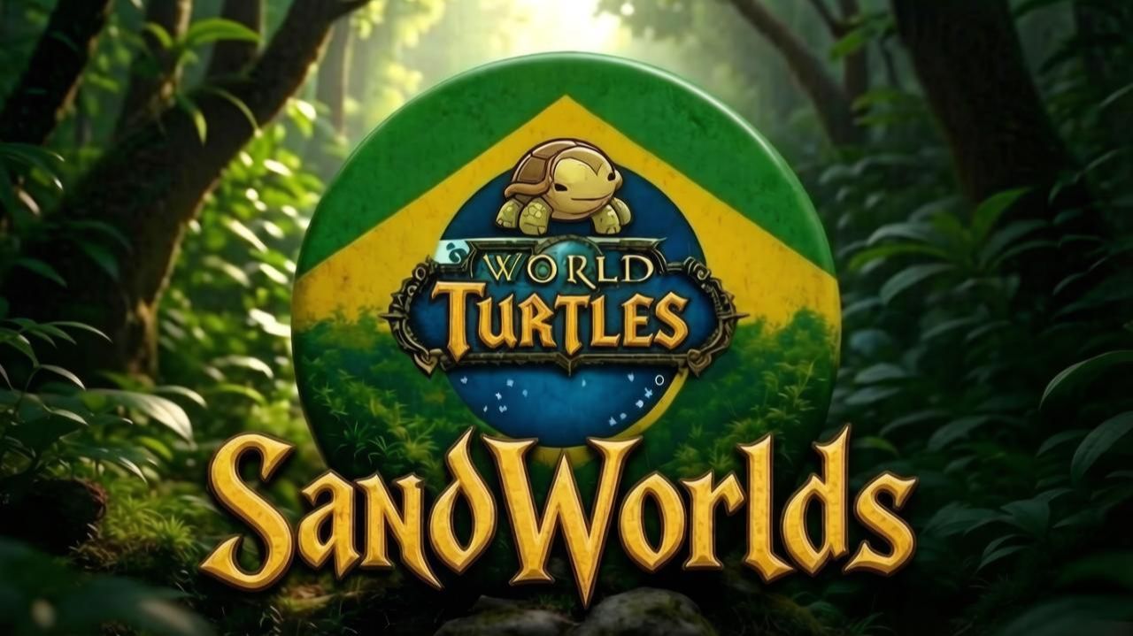 WoW SandWorlds Сегодня квестим без регистрации и смс смотреть онлайн