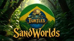 WoW SandWorlds Сегодня квестим без регистрации и смс