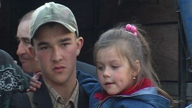 Первый призыв 2006 года