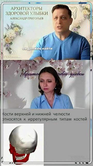 Александр Григорьев: почему специалисты должны искать сотрудничество для комплексной терапии