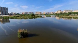 Мост Дружбы для Рутуба.