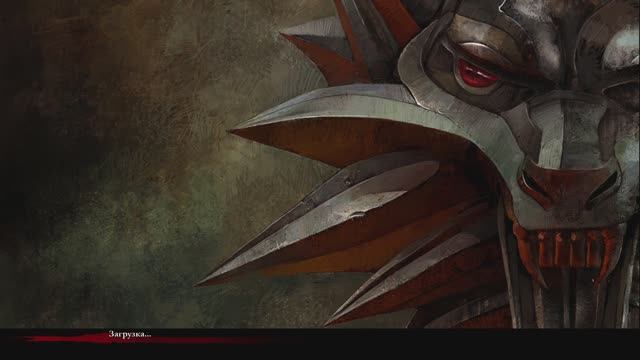 The Witcher 18
