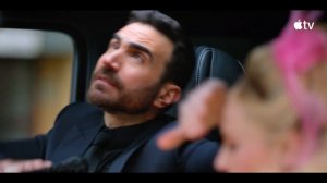 Тед Лассо (4 Сезон) - Русский трейлер тизер (Субтитры, 2026) Джейсон Судейкис