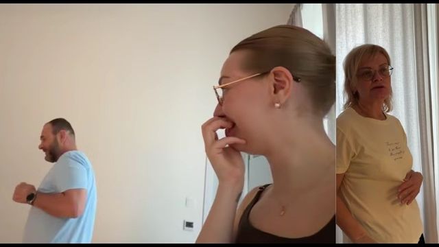 Обзор - Ира и Гена в Будапеште. Сюрприз до слез. У Гены отсрочка по здоровью. Леша грубый с Дианой смотреть онлайн