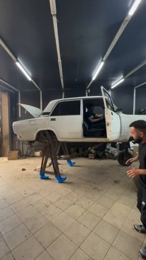 Лезгиномобиль