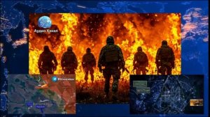 Сводка СВО на 7 июня. Краматорск под обстрелом орудий, на Украине ждут ядерный удар