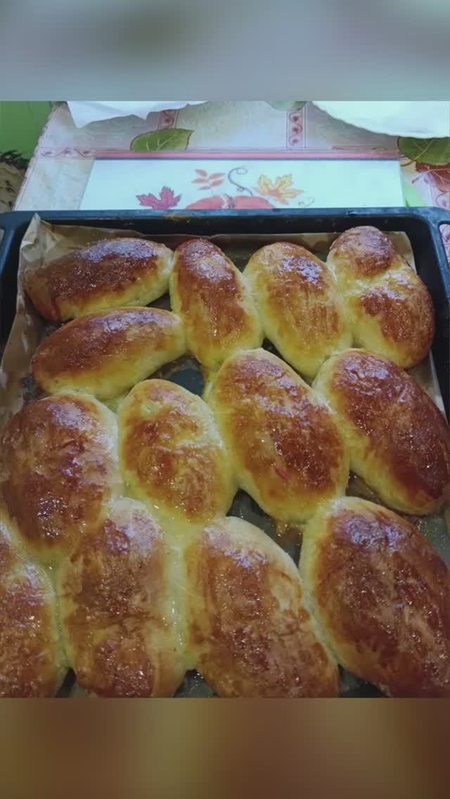 Моя ВЫПЕЧКА ... смотреть онлайн
