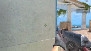 Играю с подписчиков в стэндофф