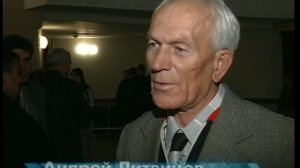 Железногорская жемчужина