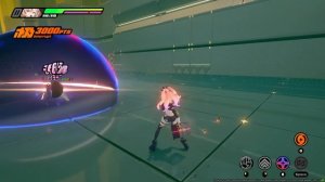 ZZZ (Zenless Zone Zero) 3.1: отображение урона элемента «Lumen»