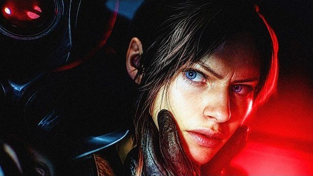 RESIDENT EVIL: VERONICA Анонсирующий трейлер (4K Субтитры, 2027) Ремейк Resident Evil Code: Veronica смотреть онлайн