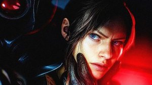 RESIDENT EVIL: VERONICA Анонсирующий трейлер (4K Субтитры, 2027) Ремейк Resident Evil Code: Veronica