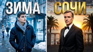Сочинский сон (Андрей Донецкий)
