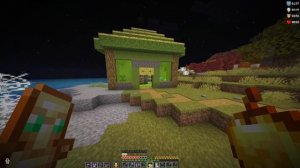Как Я Охотился За СИЛЬНЕЙШИМ Игроком в Майнкрафт! Minecraft!