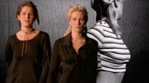 Ace of Base - The Sign  1993