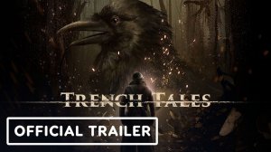 Официальный трейлер игры Trench Tales, представленный на IGN Live 2026