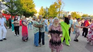 На большом воздушном шаре..... 07.06.26.