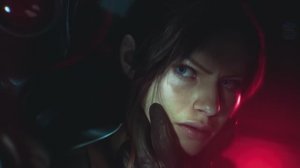 RESIDENT EVIL: VERONICA Анонсирующий трейлер (Субтитры, 2027) Ремейк Resident Evil Code: Veronica