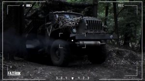 RUSSIAN ARMY EDIT ｜ KORDHELL - MURDER IN MY MIND