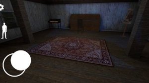 Сыграл в Granny 4! И посмотрел концовку.