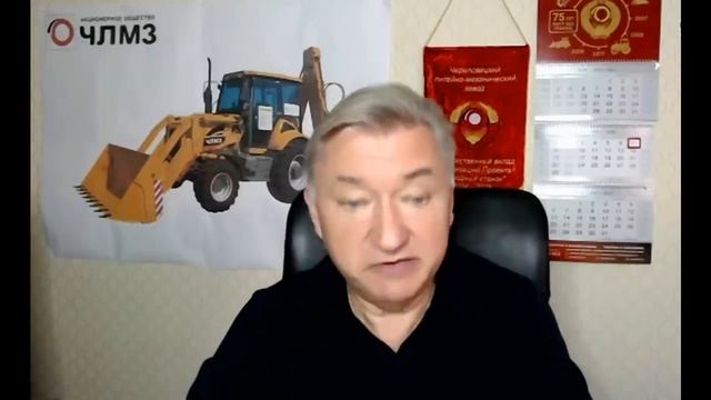 Владимир Боглаев - Комментарии к Питерскому форуму (7 июня 2026) смотреть онлайн