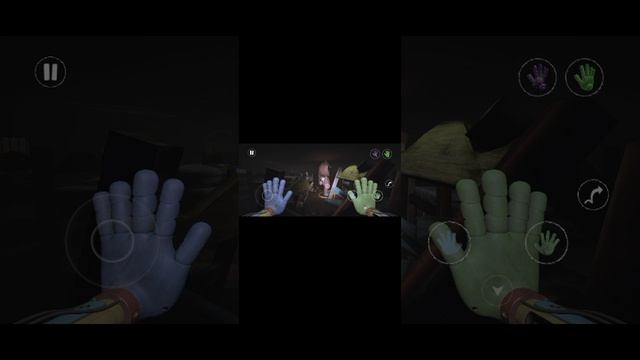 poppy playtime chapter 3,2 часть смотреть онлайн