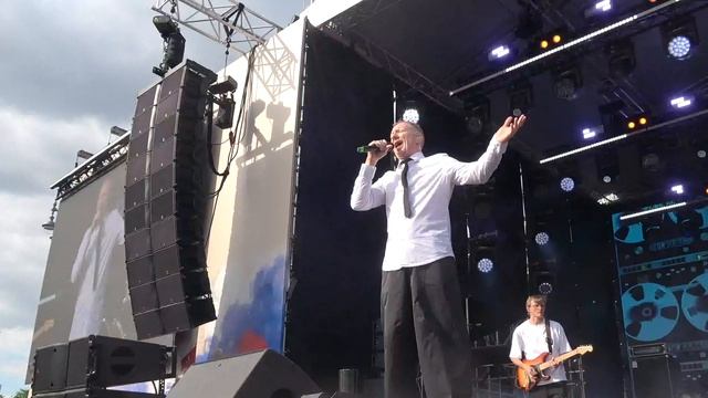 Братья Гримм(МотоФестиваль2026,Воробьевы Горы,16.05.2026) смотреть онлайн