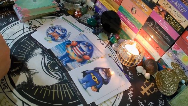 ПРИГОТОВЬТЕСЬ❕ ВОТ-ВОТ ЭТО СЛУЧИТСЯ🎂 таро расклад смотреть онлайн