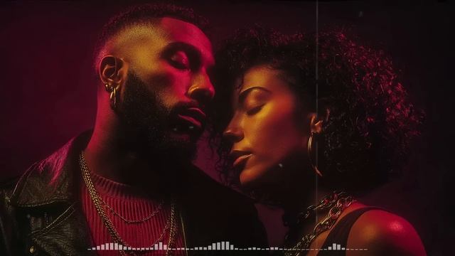 Afro Chill Society  Afro Soul Chill 2026 🌙 Deep Love & Midnight Vibes  Smooth Afrobeats Mix