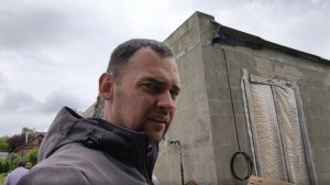Разваливается новый дом из газобетона