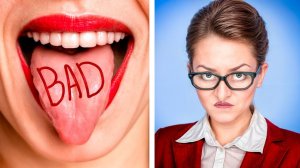 Мою бедную дочь удочерила Няня! Лайфхаки для нянь и родителей!