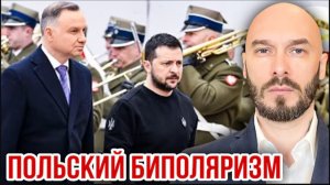 06.06.26. Польский биполяризм | Николай Лилин