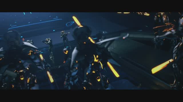 Halo 5 Guardians