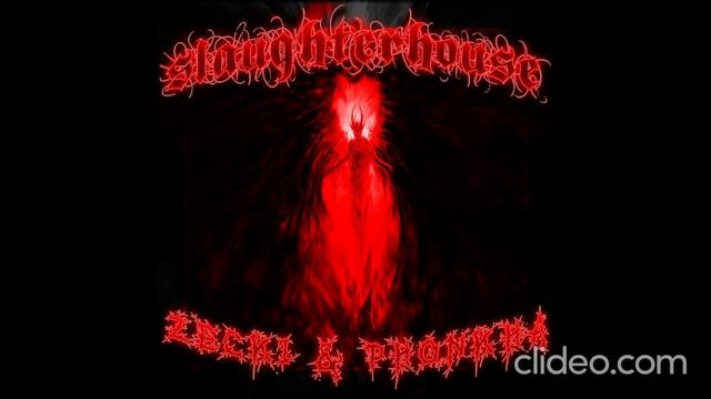 SLAUGHTER HOUSE смотреть онлайн