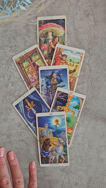 Самое радостное событие этим летом 🤩✨️