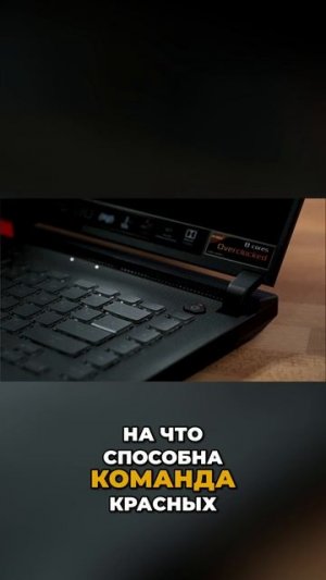 🤩 Мощный игровой ноутбук, который потянет все? / Обзор Asus ROG Strix G15