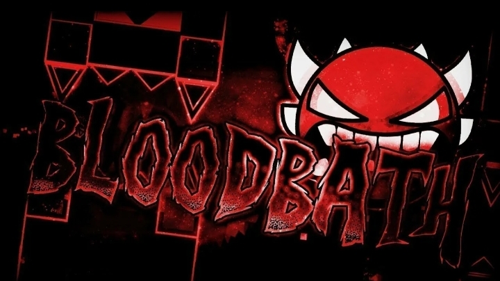 //BLOODBATH// (NO NOCLIP!!) \\100%\\ смотреть онлайн