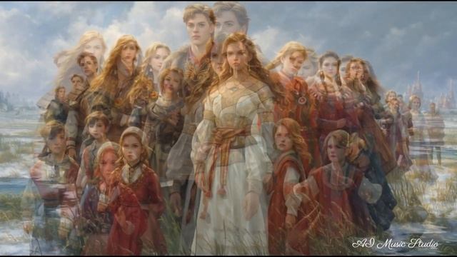 ✊ «Воспряньте, люди гордые!» смотреть онлайн