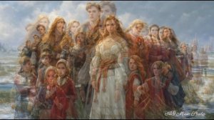 ✊ «Воспряньте, люди гордые!»