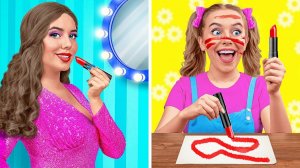Смешные сценки из Старшей и Младшей школы # Смешные cитуации от Multi DO Challenge