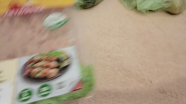 покупка продуктов смотреть онлайн