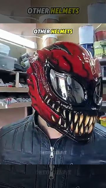 Helmets Like This